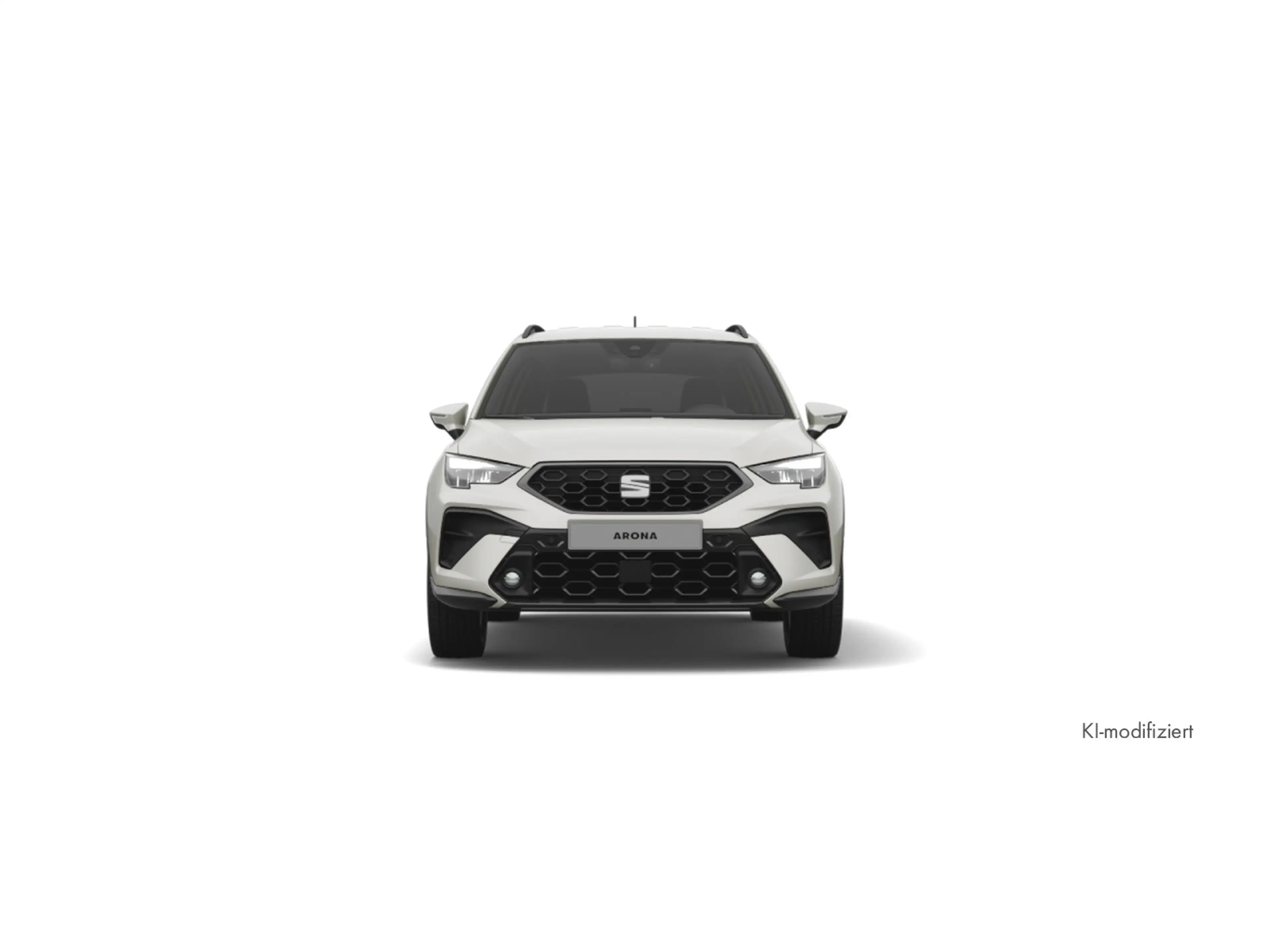 SEAT Arona Style ARONA 1,0 TSISTYLE5T85  DS8M6 — photo 2