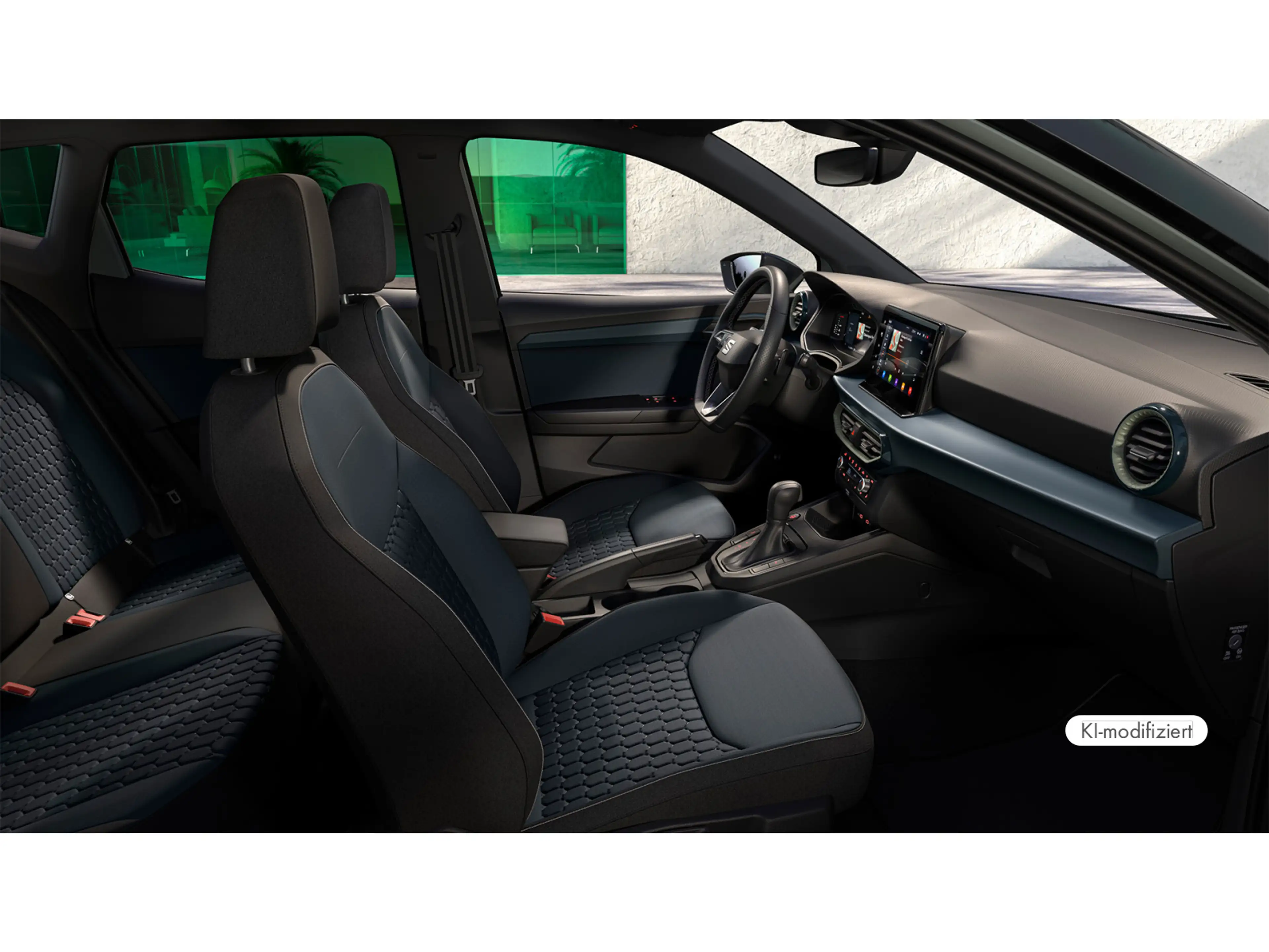 SEAT Arona Style ARONA 1,0 TSISTYLE5T85  DS8M6 — photo 9