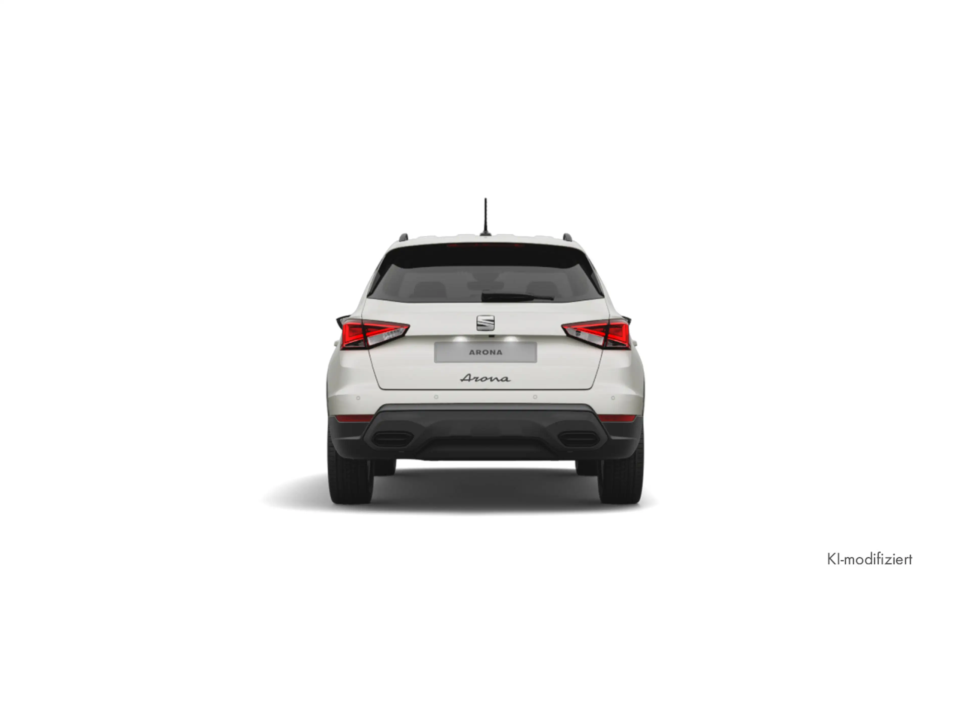 SEAT Arona Style ARONA 1,0 TSISTYLE5T85  DS8M6 — photo 6