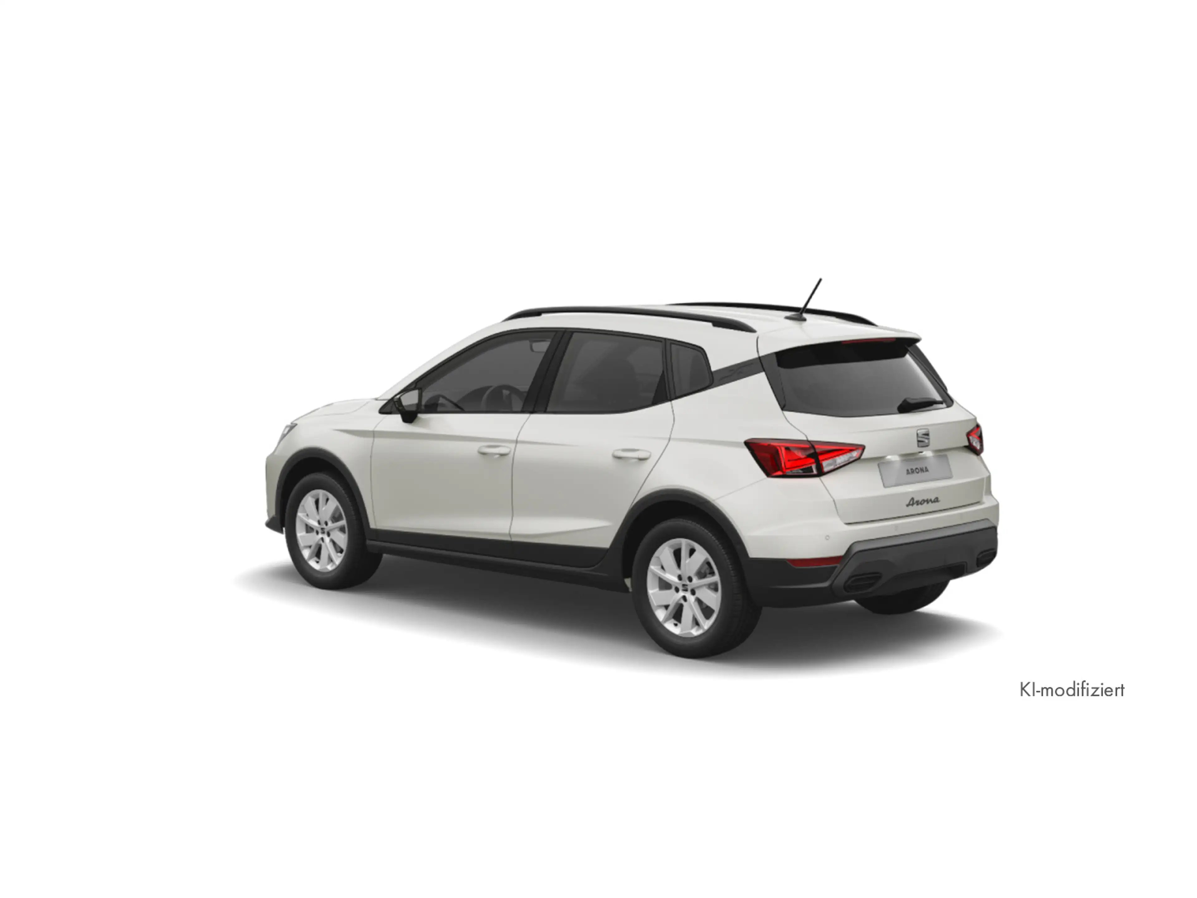 SEAT Arona Style ARONA 1,0 TSISTYLE5T85  DS8M6 — photo 4