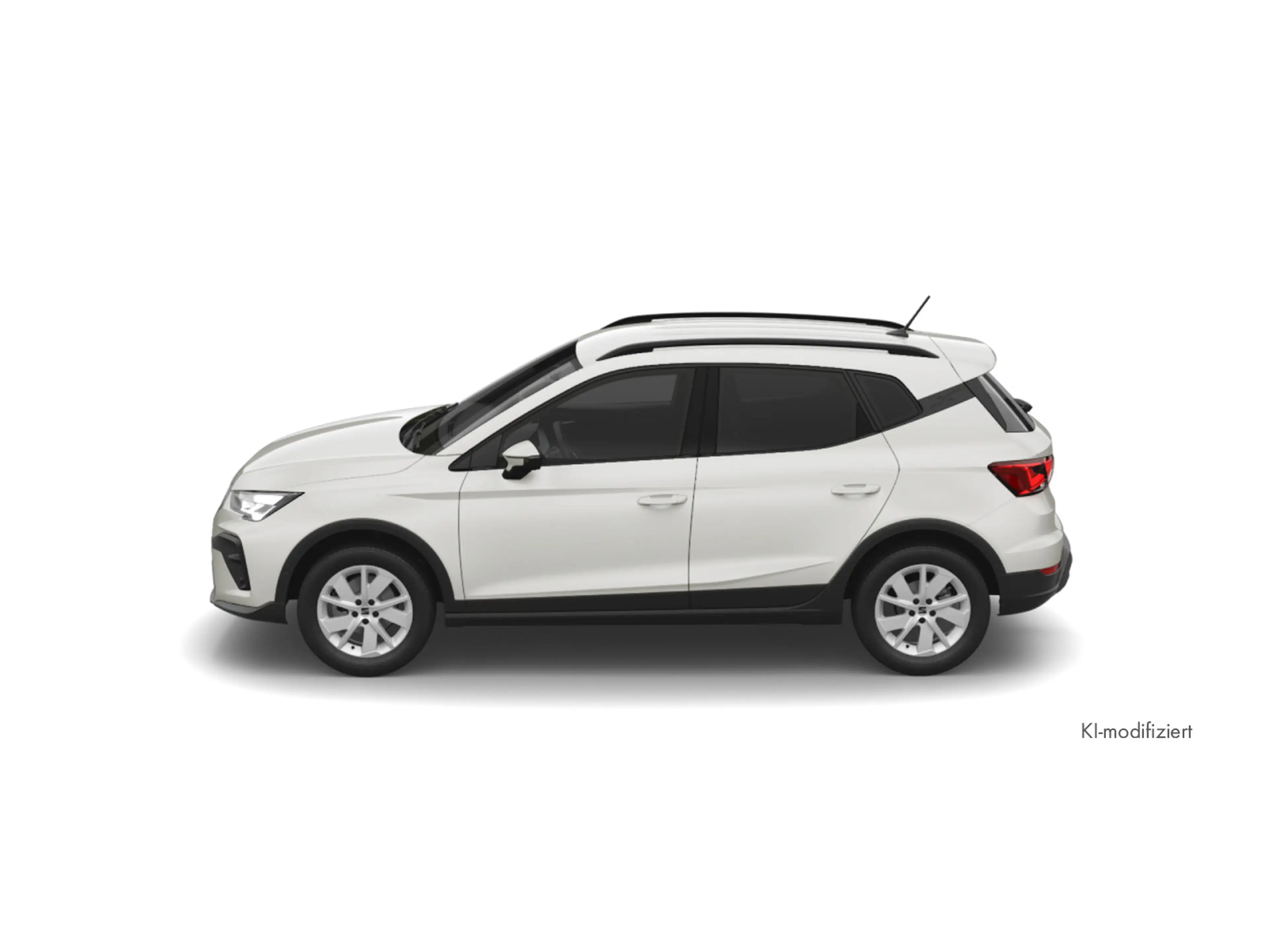 SEAT Arona Style ARONA 1,0 TSISTYLE5T85  DS8M6 — photo 5