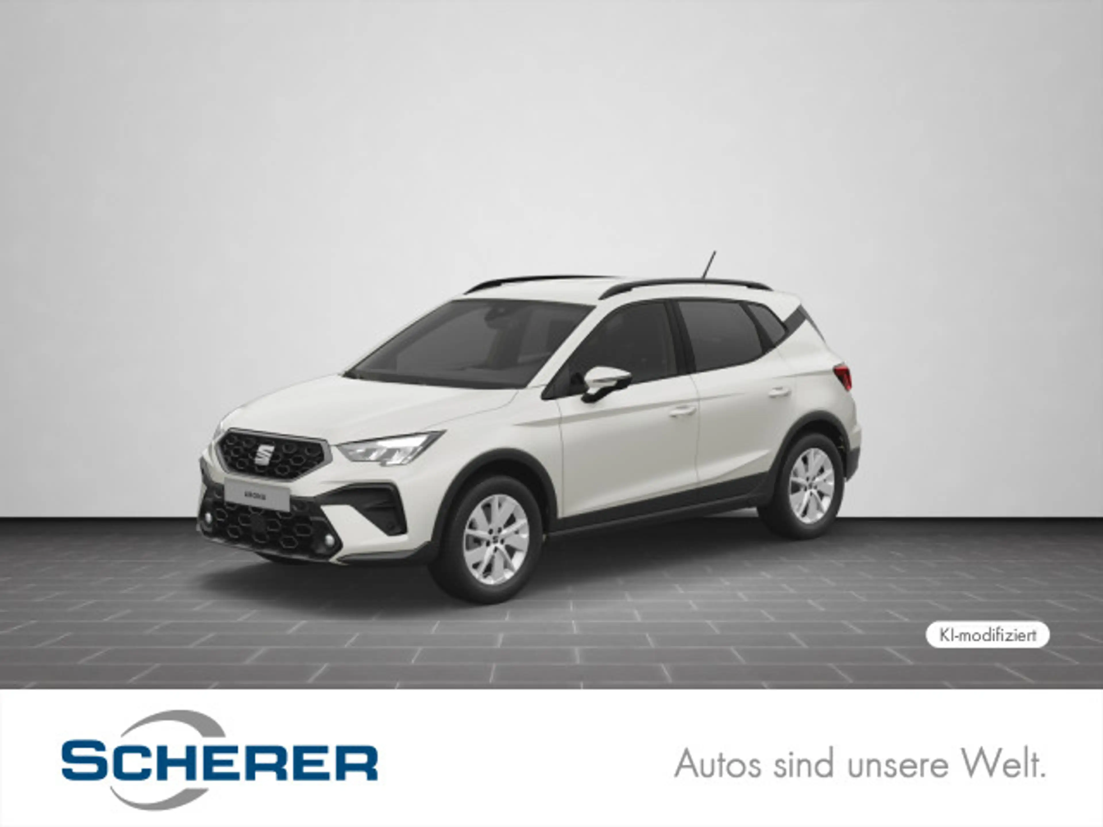 SEAT Arona Style ARONA 1,0 TSISTYLE5T85  DS8M6