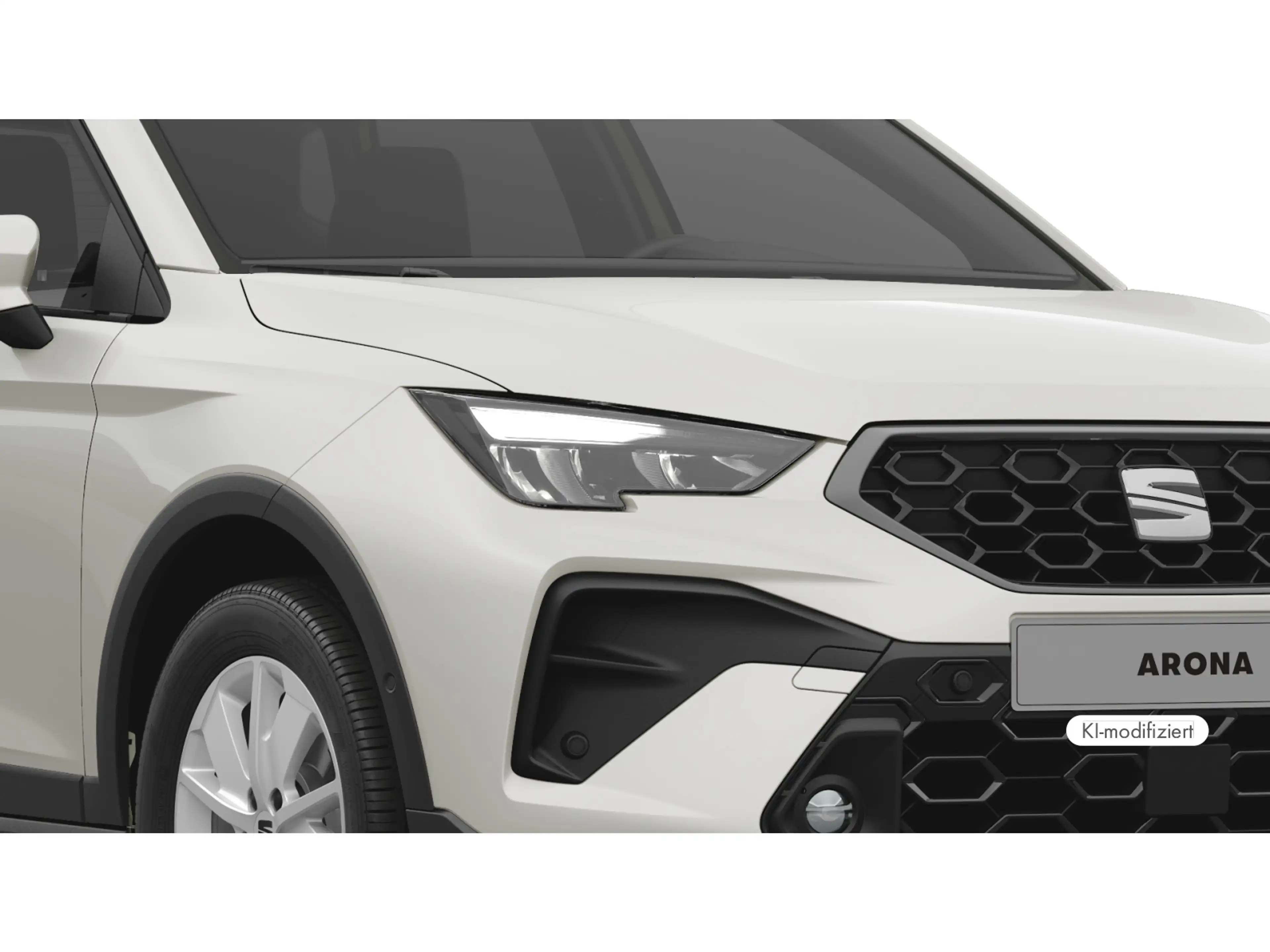 SEAT Arona Style ARONA 1,0 TSISTYLE5T85  DS8M6 — photo 7