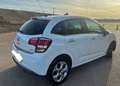 Citroen C3 C3 1.6BlueHDi Feel Edition 75 Feel Edition Blanco - thumbnail 2