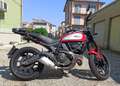 Ducati Scrambler icon red Roşu - thumbnail 2