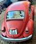 Volkswagen Escarabajo 1300 cc Rot - thumbnail 3