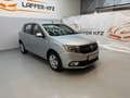 Dacia Sandero Comfort Tce 90 KLIMA **nur 12.000 KM** TOP Silber - thumbnail 8