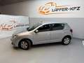 Dacia Sandero Comfort Tce 90 KLIMA **nur 12.000 KM** TOP Silber - thumbnail 2