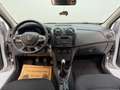Dacia Sandero Comfort Tce 90 KLIMA **nur 12.000 KM** TOP Silber - thumbnail 16