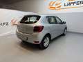 Dacia Sandero Comfort Tce 90 KLIMA **nur 12.000 KM** TOP Silber - thumbnail 13