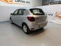 Dacia Sandero Comfort Tce 90 KLIMA **nur 12.000 KM** TOP Silber - thumbnail 11