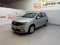 Dacia Sandero Comfort Tce 90 KLIMA **nur 12.000 KM** TOP Silber - thumbnail 6