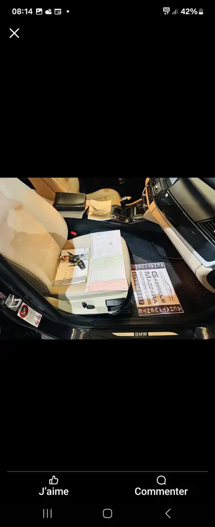 BMW 520 Touring 520d - 2