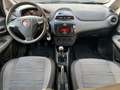 Fiat Punto Evo 5p 1.4 natural power Dynamic 70cv Czarny - thumbnail 11