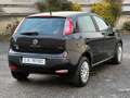 Fiat Punto Evo 5p 1.4 natural power Dynamic 70cv Czarny - thumbnail 7