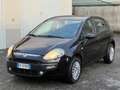 Fiat Punto Evo 5p 1.4 natural power Dynamic 70cv Czarny - thumbnail 3