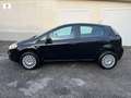 Fiat Punto Evo 5p 1.4 natural power Dynamic 70cv Czarny - thumbnail 4