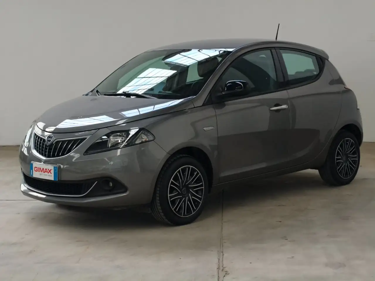 Lancia Ypsilon 2021