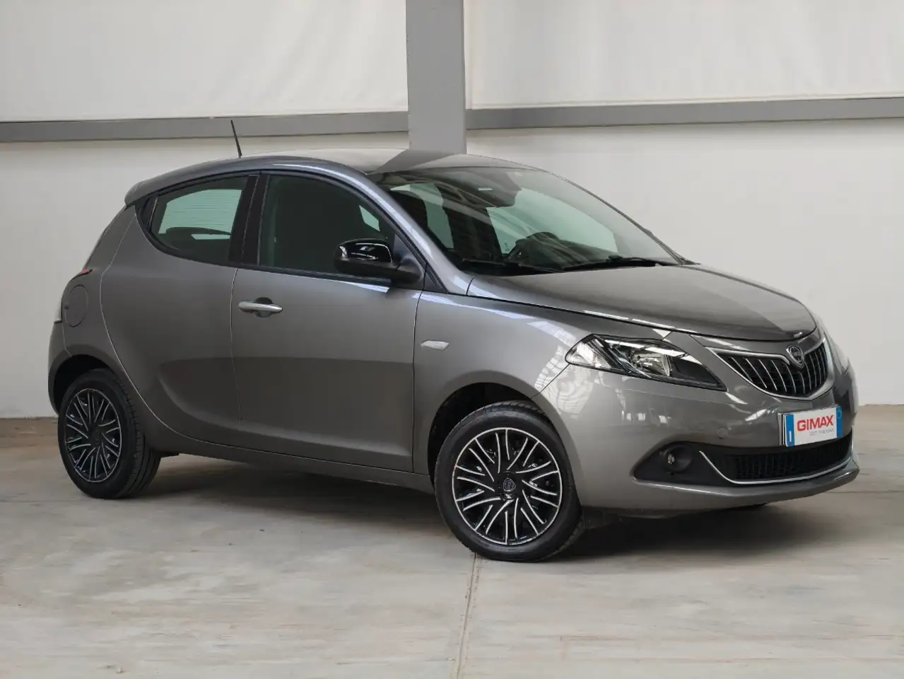 Lancia Ypsilon 2021