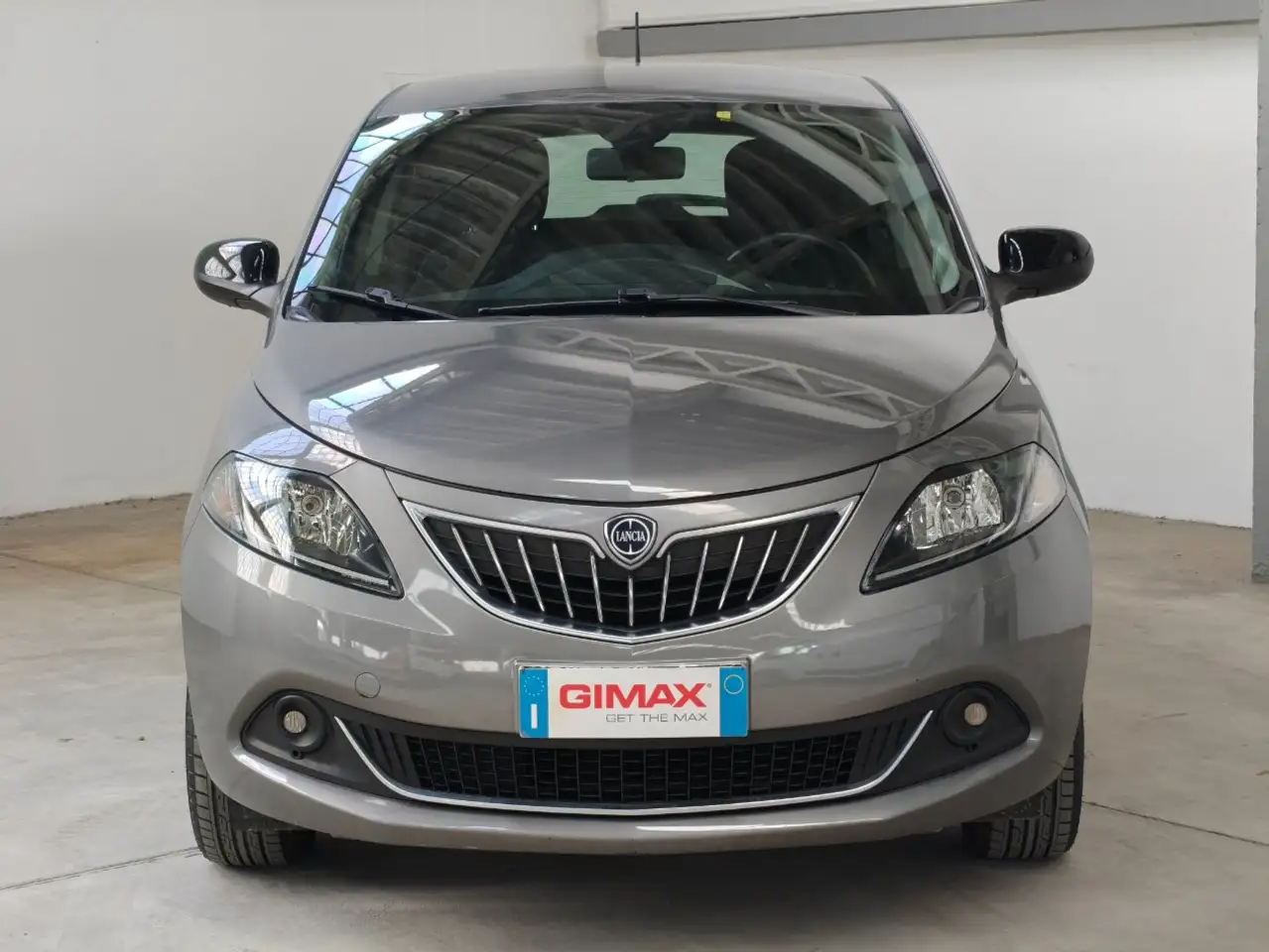 Lancia Ypsilon 2021