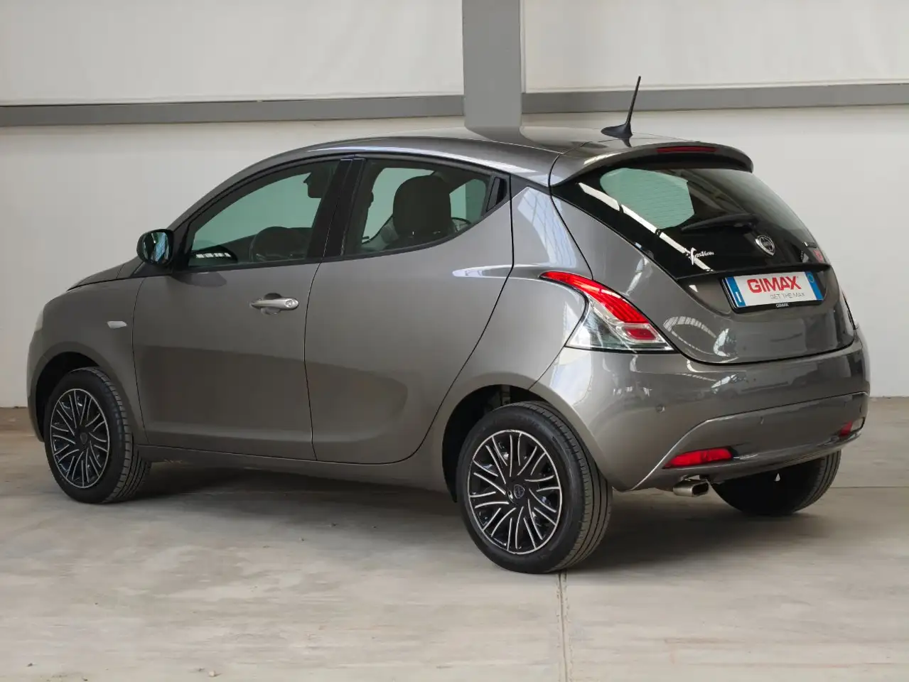 Lancia Ypsilon 2021