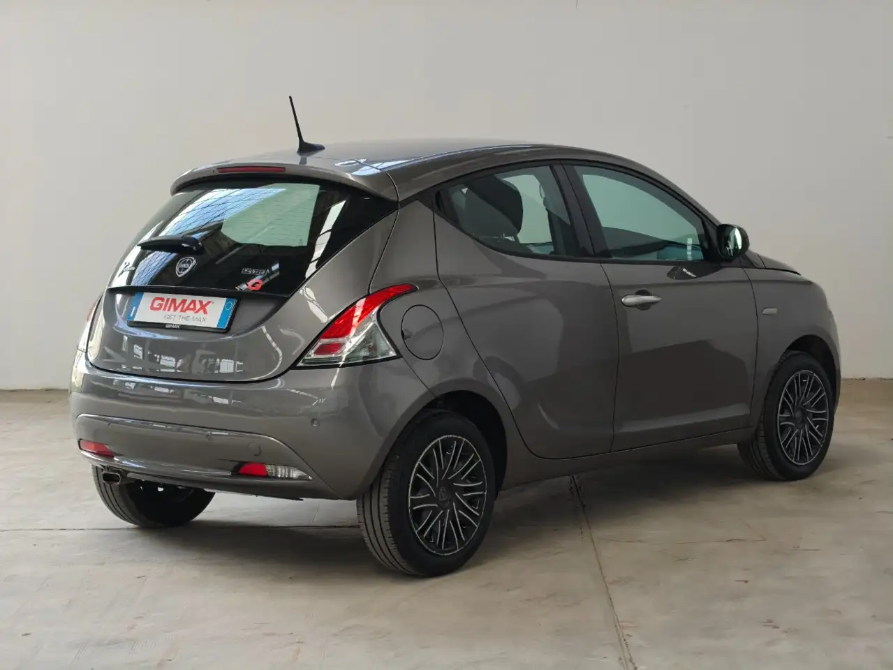 Lancia Ypsilon 2021 — фото 7