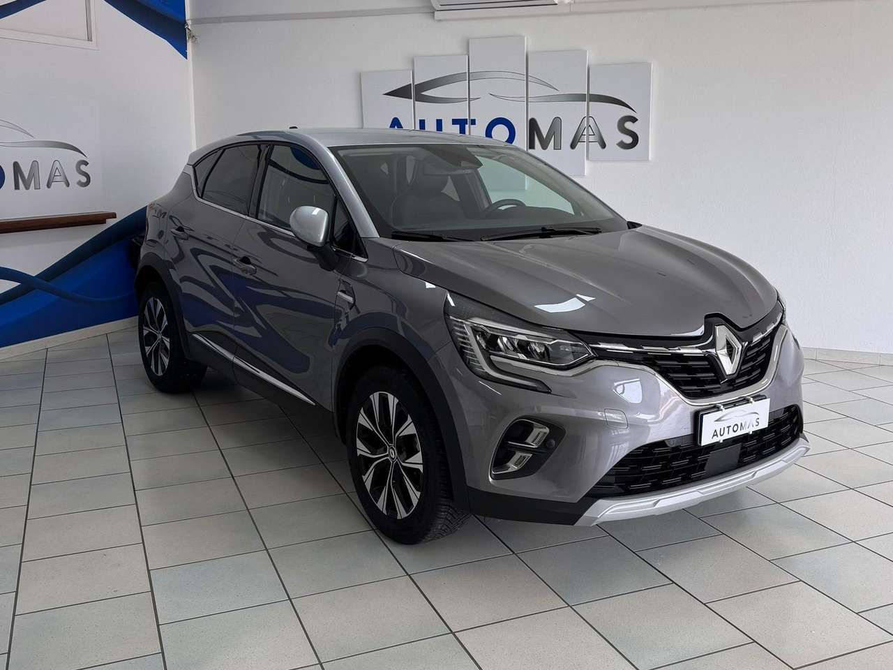 Renault Captur Captur 1.0 tce Techno 90cv