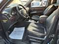 Hyundai SANTA FE 2.2 CRDi GLS (4WD)~Automatik~Leder~2 Hand~ Black - thumbnail 9