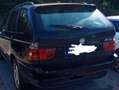 BMW X5 X5 3.0 d Schwarz - thumbnail 2