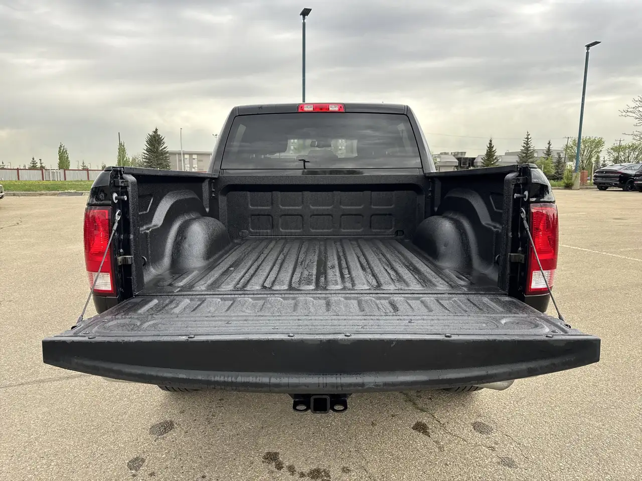 RAM 1500 photo RAM 1500
