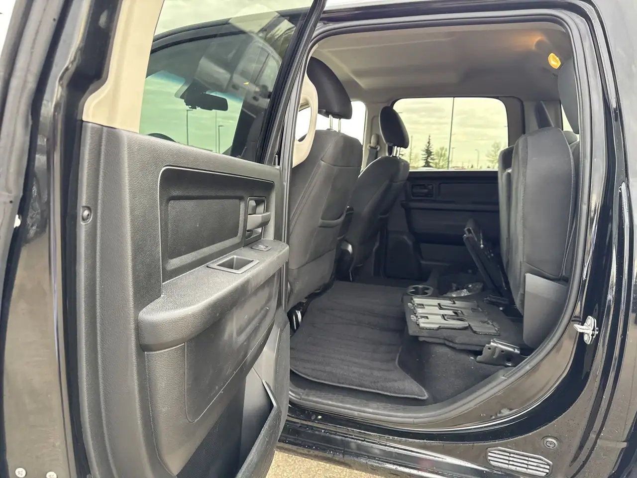 RAM 1500 photo RAM 1500