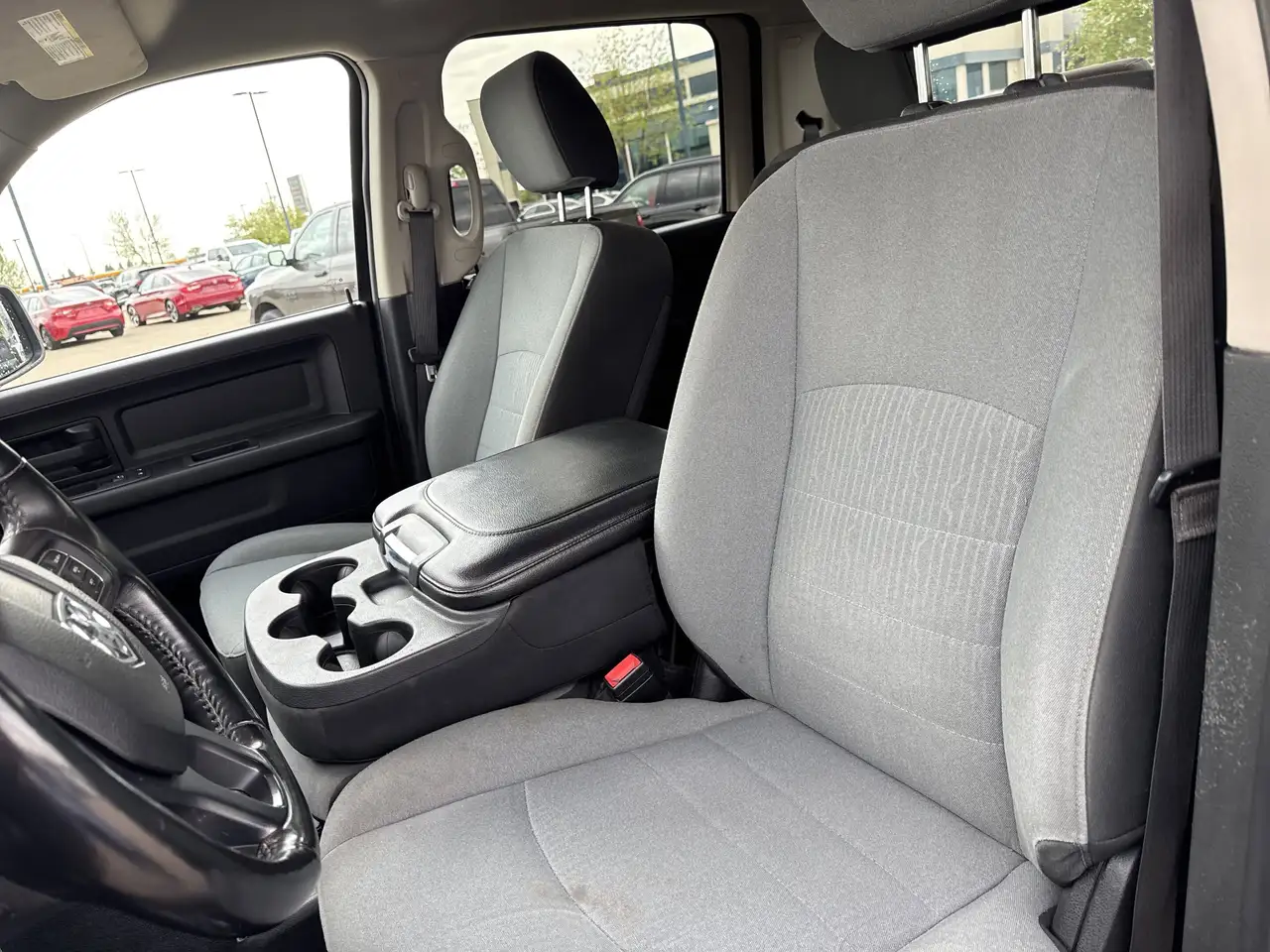 RAM 1500 photo RAM 1500