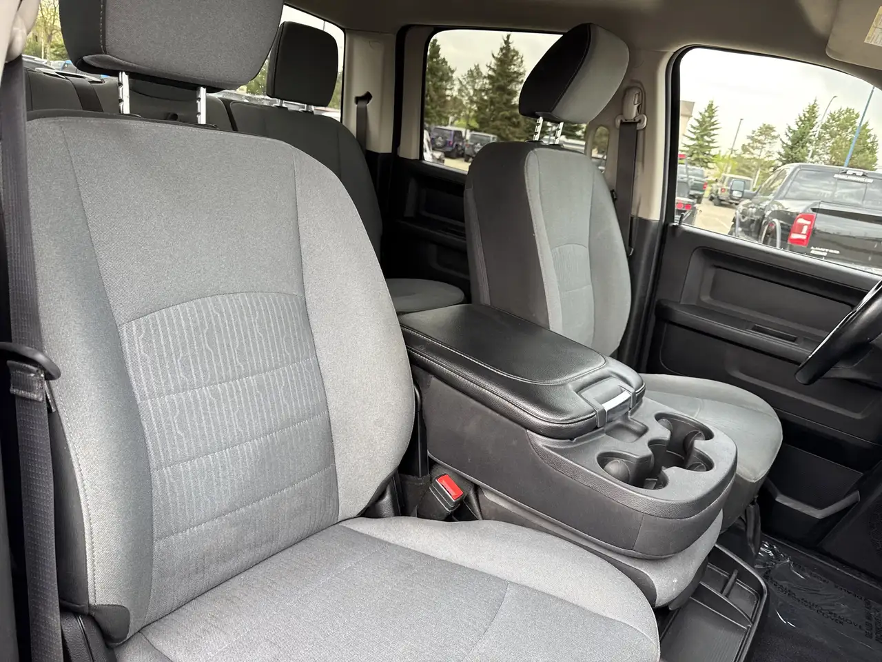 RAM 1500 photo RAM 1500