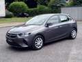 Opel Corsa F Edition 1.2 *wenig km*Tüv Neu* Grigio - thumbnail 1