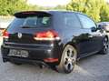 Volkswagen Golf GTI 2.0 TSI Klimaauto*PDC*TÜV Neu*Service Neu Zwart - thumbnail 4