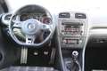 Volkswagen Golf GTI 2.0 TSI Klimaauto*PDC*TÜV Neu*Service Neu Zwart - thumbnail 10