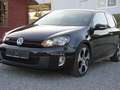 Volkswagen Golf GTI 2.0 TSI Klimaauto*PDC*TÜV Neu*Service Neu Zwart - thumbnail 2