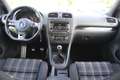 Volkswagen Golf GTI 2.0 TSI Klimaauto*PDC*TÜV Neu*Service Neu Zwart - thumbnail 5