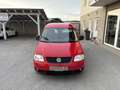 Volkswagen Caddy Life Family 1,9 TDI D-PF *5-SITZER*KLIMA* Rot - thumbnail 2