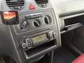 Volkswagen Caddy Life Family 1,9 TDI D-PF *5-SITZER*KLIMA* Rot - thumbnail 15
