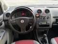 Volkswagen Caddy Life Family 1,9 TDI D-PF *5-SITZER*KLIMA* Rot - thumbnail 13