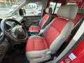 Volkswagen Caddy Life Family 1,9 TDI D-PF *5-SITZER*KLIMA* Rot - thumbnail 8