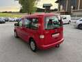 Volkswagen Caddy Life Family 1,9 TDI D-PF *5-SITZER*KLIMA* Rot - thumbnail 4