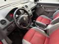 Volkswagen Caddy Life Family 1,9 TDI D-PF *5-SITZER*KLIMA* Rot - thumbnail 7