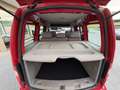 Volkswagen Caddy Life Family 1,9 TDI D-PF *5-SITZER*KLIMA* Rot - thumbnail 16