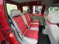 Volkswagen Caddy Life Family 1,9 TDI D-PF *5-SITZER*KLIMA* Rot - thumbnail 11