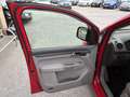 Volkswagen Caddy Life Family 1,9 TDI D-PF *5-SITZER*KLIMA* Rot - thumbnail 9
