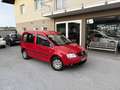 Volkswagen Caddy Life Family 1,9 TDI D-PF *5-SITZER*KLIMA* Rot - thumbnail 1
