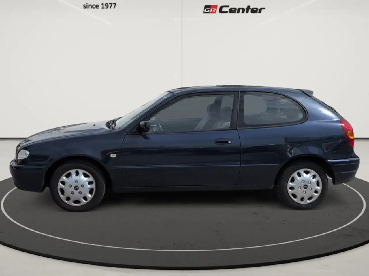 Toyota Corolla 1.4 Linea Terra Compact Sportsitze el.SP Spieg. be, foto 3