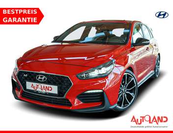 2.0 T-GDI N Performance LED Navi Kamera PDC